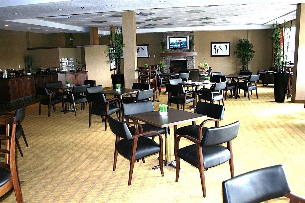 Pomeroy Hotel Fort St. John Kültér fotó